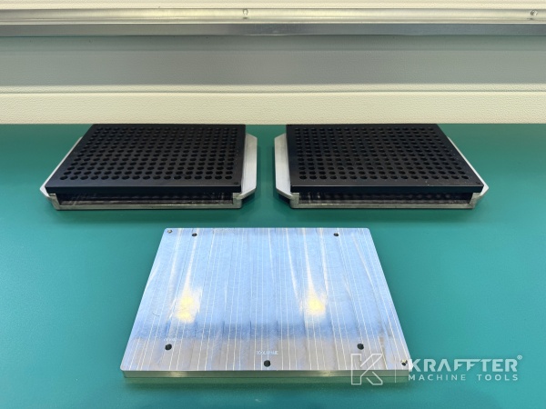 Accessoires, outillages pour machines-outils ANCA FX5 linear 90164