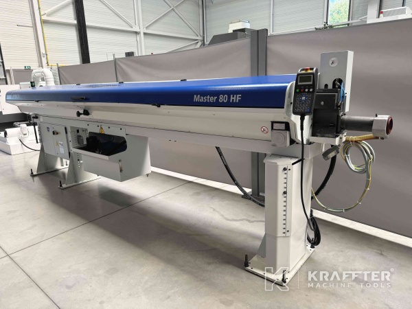 Embarreur automatique pour NAKAMURA NTJ 100 90150
