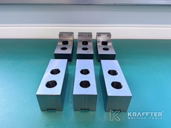 Accessoires, outillages pour machines-outils MAZAK Mega Turn 900 90171