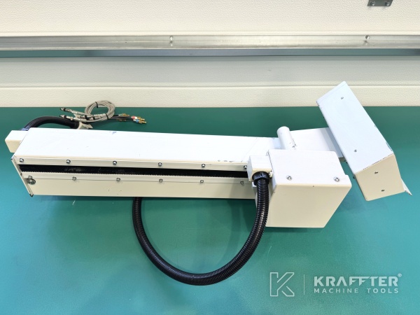 Accessoires, outillages pour machines-outils OKUMA Multus B400 90175