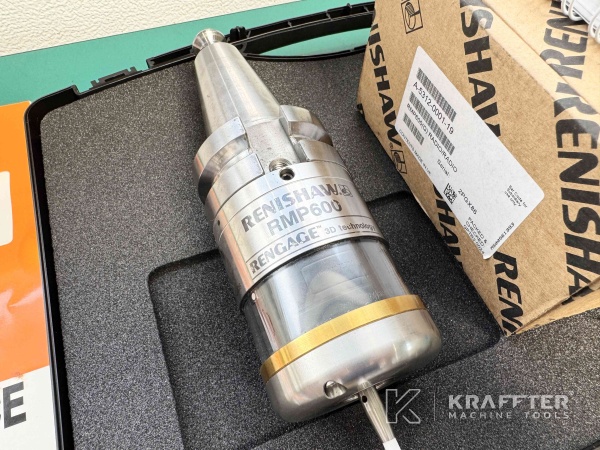 Accessoires de Fraisage MAZAK Variaxis C-600 90161