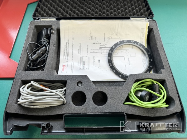 Accessoires, outillages pour machines-outils STUDER S33 90149