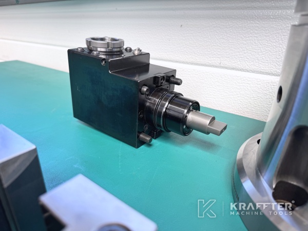 Accessoires, équipements et manuels d'utilisation BIGLIA B750-YS 90183