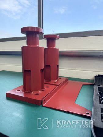 Equipements, accessoires pour Rectifieuse cylindrique CNC STUDER S33 90149