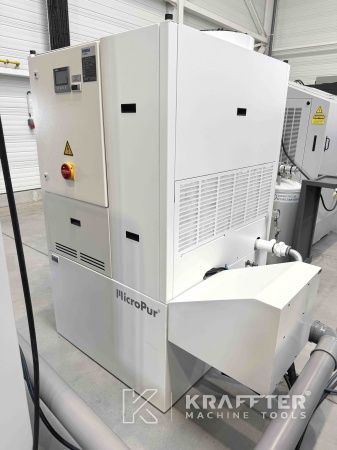 VOLLMER VGrind 360 90146 , France