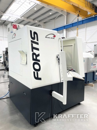 ISOG Fortis 20689-989 , France