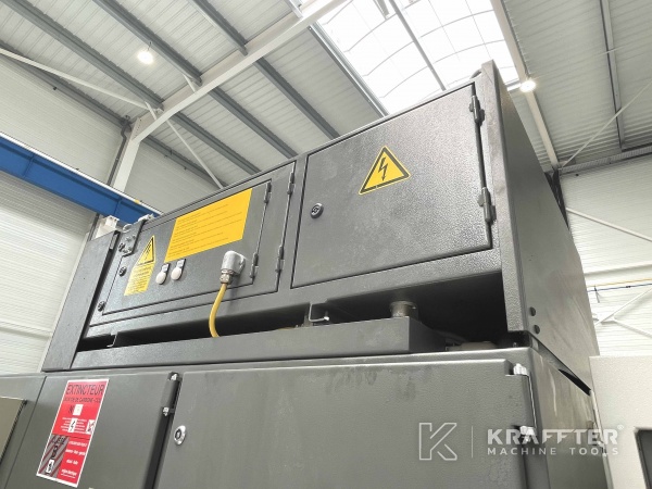 WALTER MiniPower Production 20690-003 - Machines outils d'occasion chez Kraffter