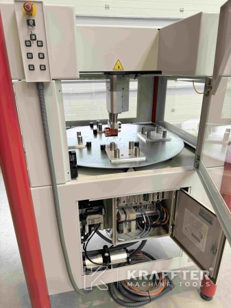 Mécanique de précision Divers EROWA EC-UPC-R 90125
