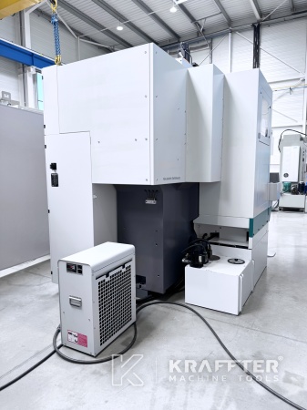 FEHLMANN Picomax 56 TOP 90193 - Machines outils d'occasion chez Kraffter
