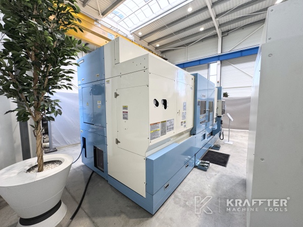 OKUMA Multus B400 90175 , France