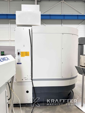 Affûteuse CNC d'occasion WALTER Helitronic Basic 90142 à vendre