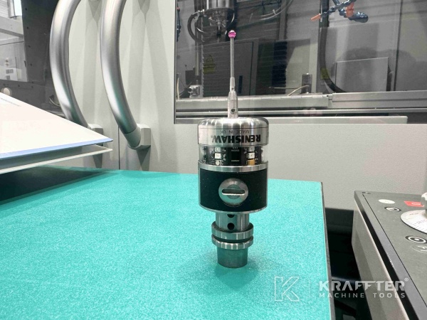 Palpeur machine outil pour HAUSER S35-400 90095