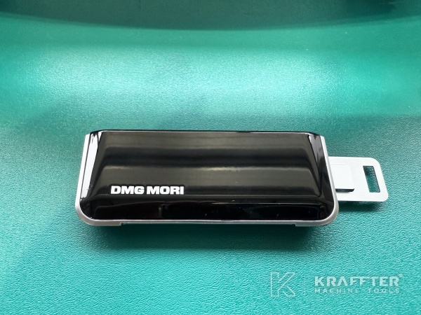 Accessoires, équipements, outillages Centre d’usinage DMG MORI DMU 65 monoBLOCK 90170