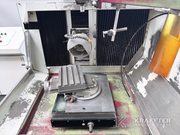 EWAG RS-15 90195 - Machines outils d'occasion chez Kraffter