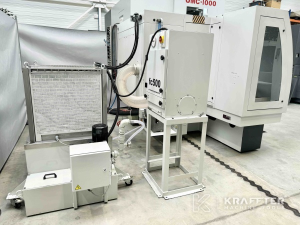 Rectifieuse cylindrique CNC à programmation numérique JONES & SHIPMAN Ultramat 650 Easy-B 90120