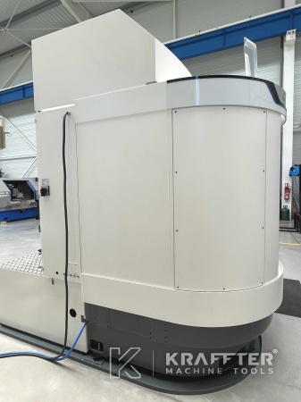 Affûteuse CNC WALTER Helitronic Basic 90085 Machines outils d'occasion