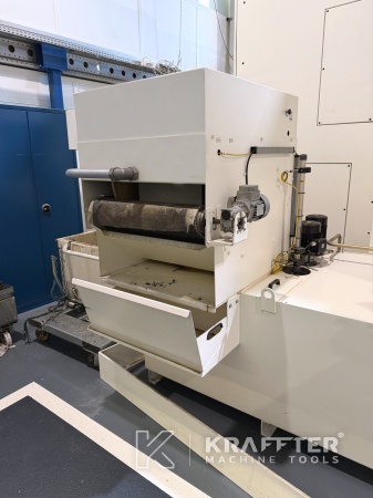 Centre d’usinage d'occasion DECKEL MAHO DMU 160 P duoBLOCK 90192 à vendre