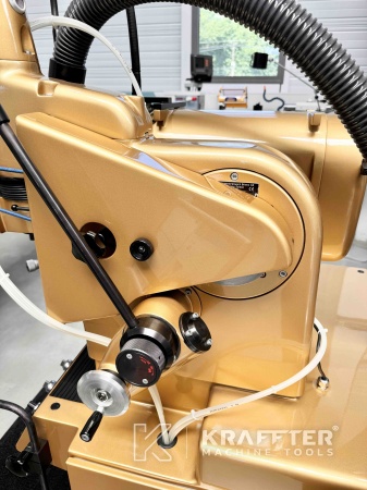Affûteuse à vendre Ewag WS 11 90124 Machines outils d'occasion