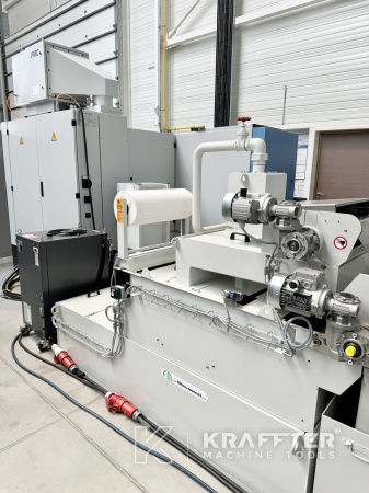 Convoyeur pour machine-outil KELLENBERGER 100 90121