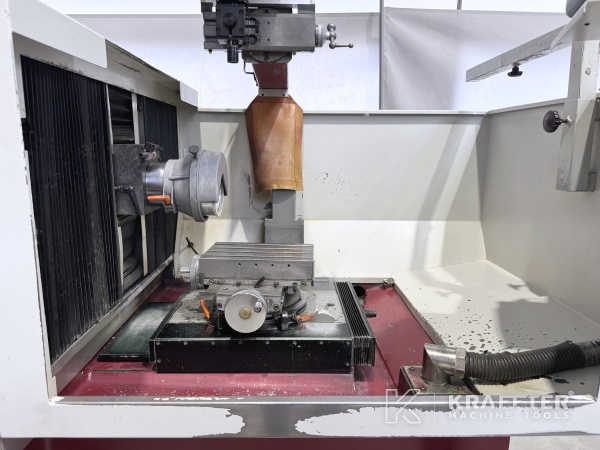 EWAG RS-15 90197 - Machines outils d'occasion chez Kraffter