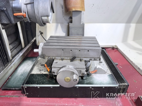 EWAG RS-15 90197 chez votre vendeur KRAFFTER de machines outils d'occasion