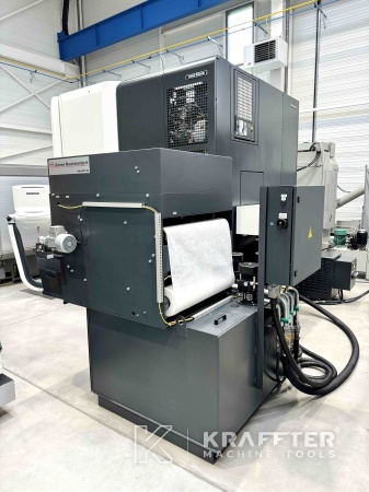 Centre d’usinage d'occasion DMG MORI DMU 75 monoBLOCK 90094 à vendre