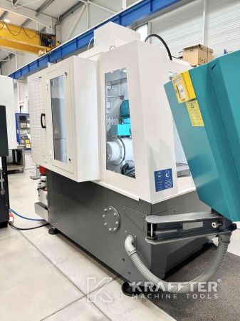 Mécanique de précision Affûteuse CNC SCHNEEBERGER Norma NGC 90111