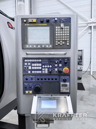 Commande numérique FANUC series 32i-B (CNC et cn) AMADA Techster 84 90162