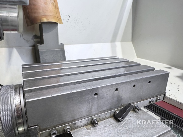 Affûteuse à métaux d'occasion EWAG RS-15 axes 90197