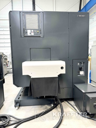 Machines industrielles pour opération de Fraisage DMG MORI DMU 75 monoBLOCK 90094