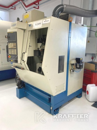 WILLEMIN MACODEL W408 BV 90068 , France