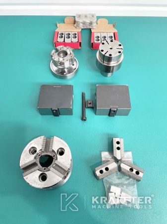 Equipements, accessoires pour Tour CNC CITIZEN MIYANO GN 3200 90098