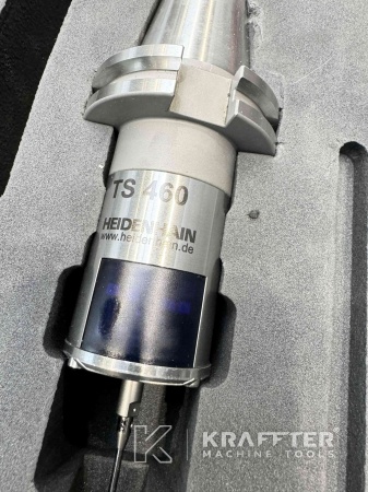 Accessoires pour Centre d’usinage FAGIMA Jazz L5 AX 90102