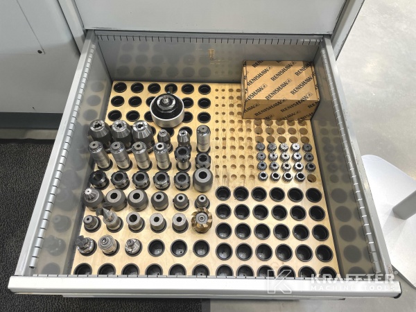 Accessoires, équipements et manuels d'utilisation FEHLMANN Picomax 54 20689-998