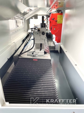 STUDER Favorit CNC 20690-016 - Machines outils d'occasion chez Kraffter