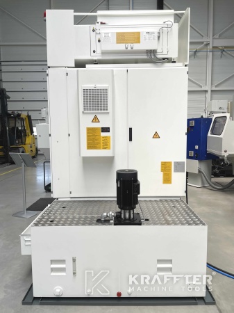 Machines industrielles pour l'affutage Affûteuse CNC WALTER Helitronic Basic 90085