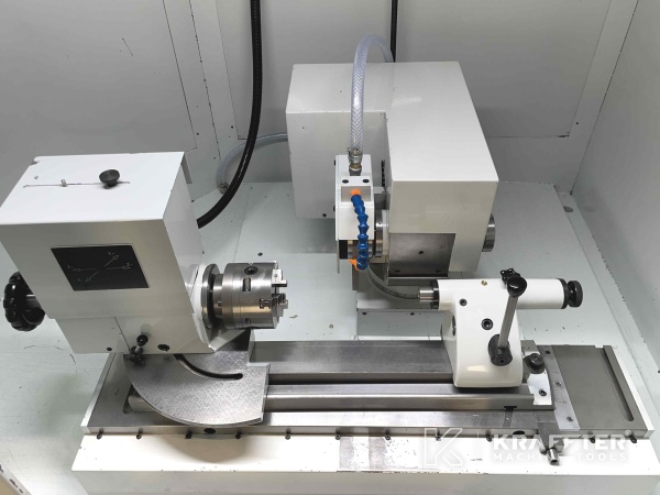 Machines industrielles pour opération de Rectification LIPEMEC RC 250 CNC 90078