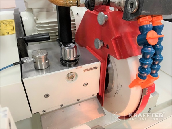 STUDER S20-2 20689-954 - Machines outils d'occasion chez Kraffter