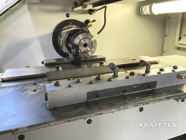 HARDINGE Super Precision GT 27 SP 90087 chez votre vendeur KRAFFTER de machines outils d'occasion