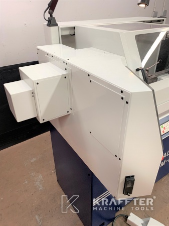 Tour de précision SCHAUBLIN 225 TM-CNC 20689-943 chez Kraffter Machine Tools