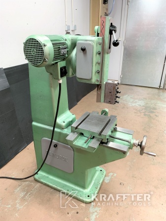 ADAM Rainurox (935) - Machines outils d'occasion | Kraffter