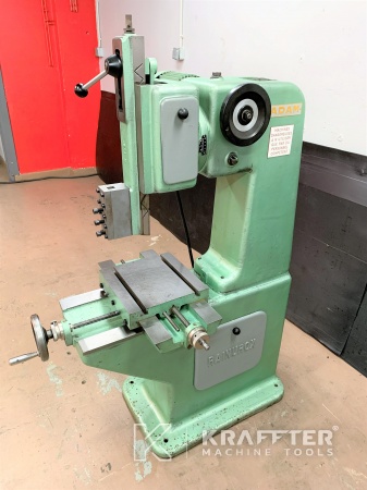 Mortaiseuse ADAM Rainurox (935)