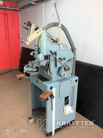 Machine-outil pour l'affutage EWAG WS 11 20689-903