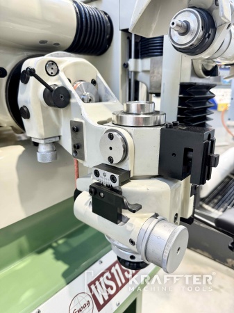 EWAG WS11-SP 90097 chez votre vendeur KRAFFTER de machines outils d'occasion