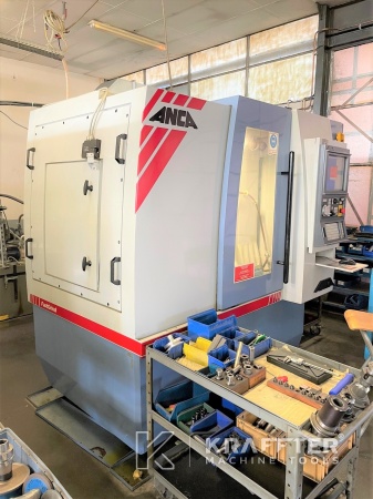 ANCA Fastgrind 20689-988 , France