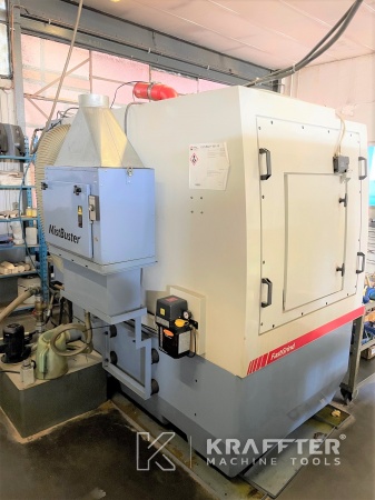 Affûteuse CNC ANCA Fastgrind 20689-988 Machines outils d'occasion