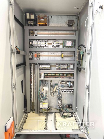 Armoire electrique Rectifieuse plane CNC FENIX FB-75 CNC 90050