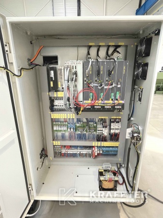 Armoire electrique Tour CNC ROSILIO TBI 280 20690-028
