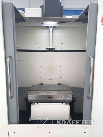 HURON VX6 APC 90072 - Machines outils d'occasion chez Kraffter