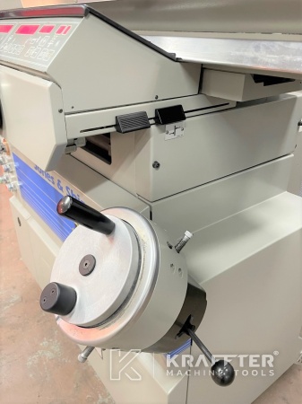 JONES & SHIPMAN 540X 20689-976 chez votre vendeur KRAFFTER de machines outils d'occasion